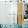 Single bath shower screen for bathroom made in China